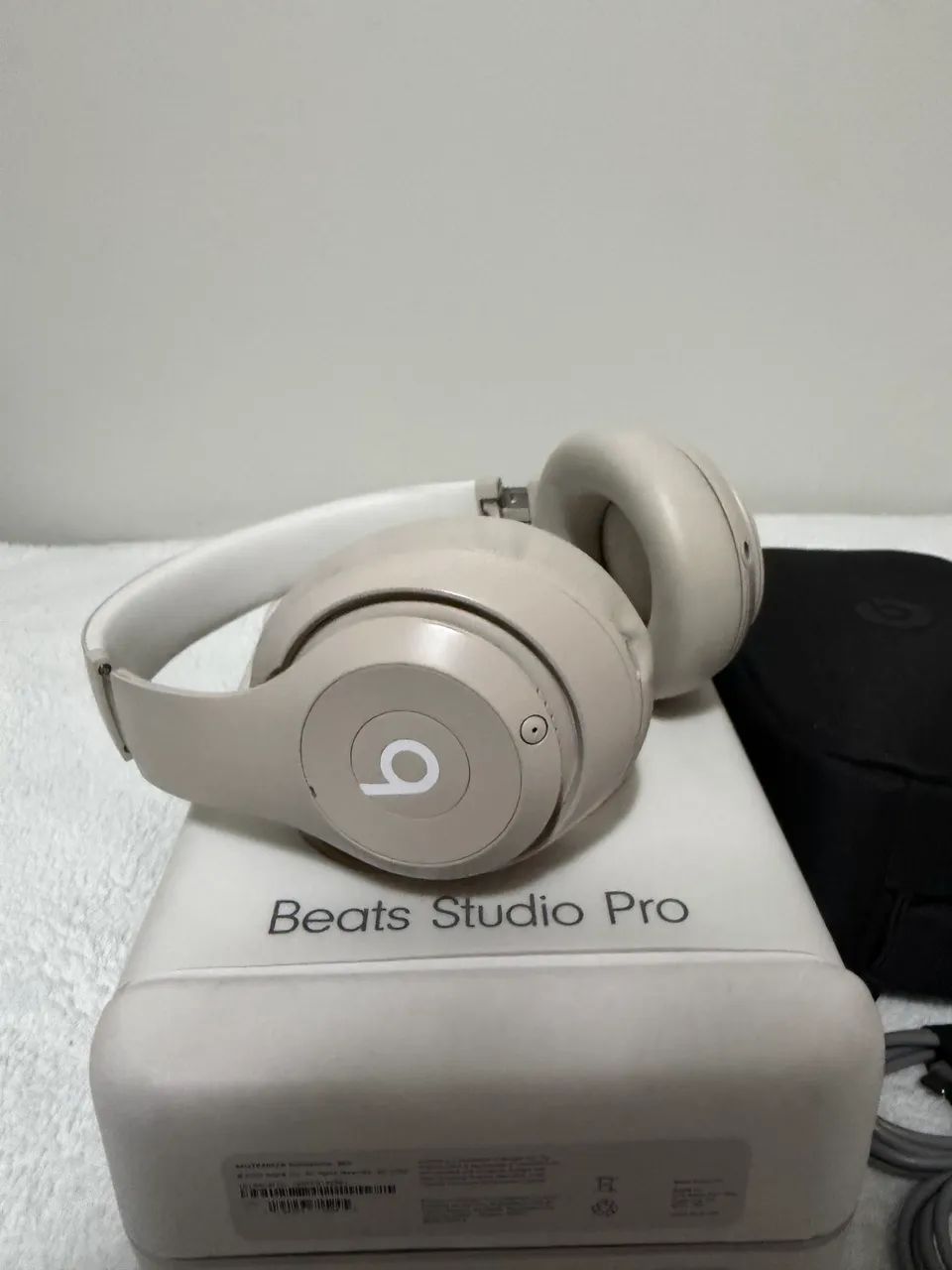 Beats Studio Pro - Foto 5