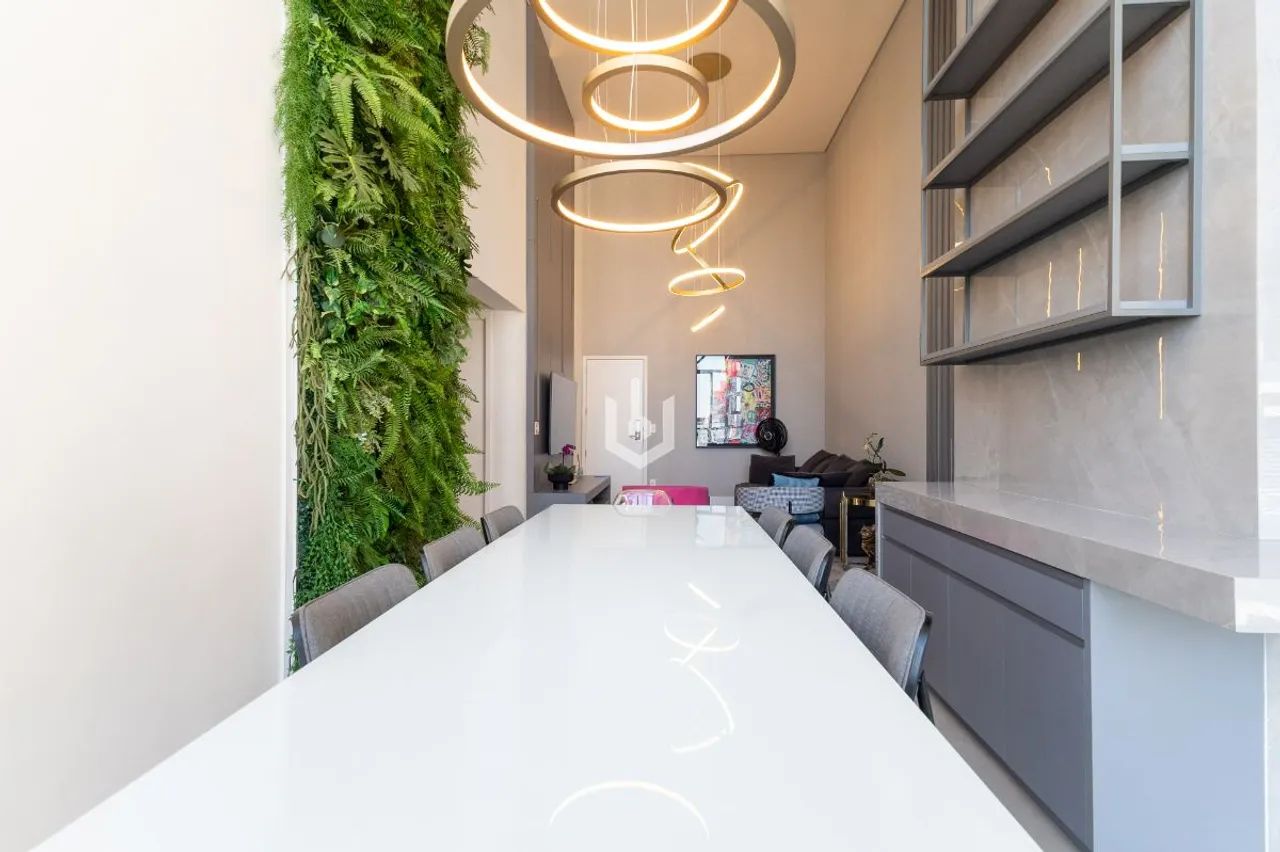 Apartamento Mobiliado 115m² com 2 Suítes e 2 Vagas à Venda | Vila Olímpia, SP - Foto 2