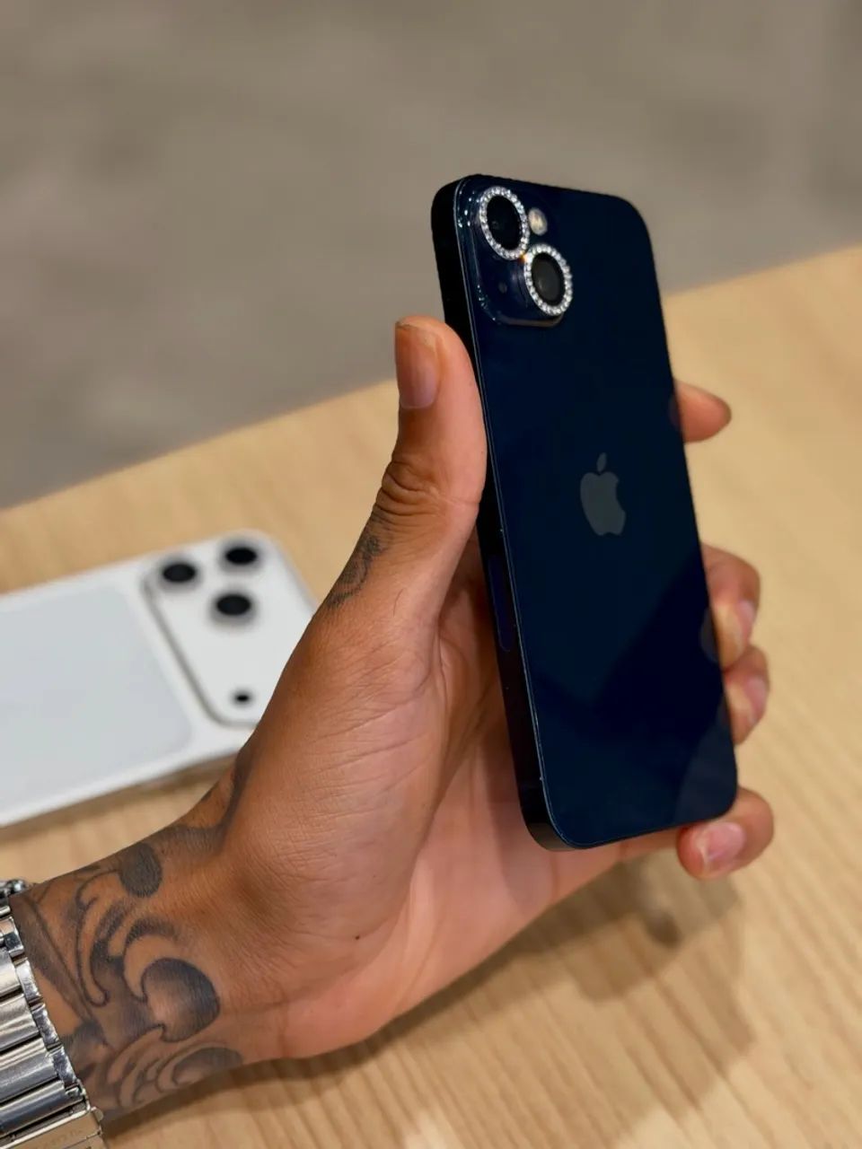 iPhone 13 todo original!