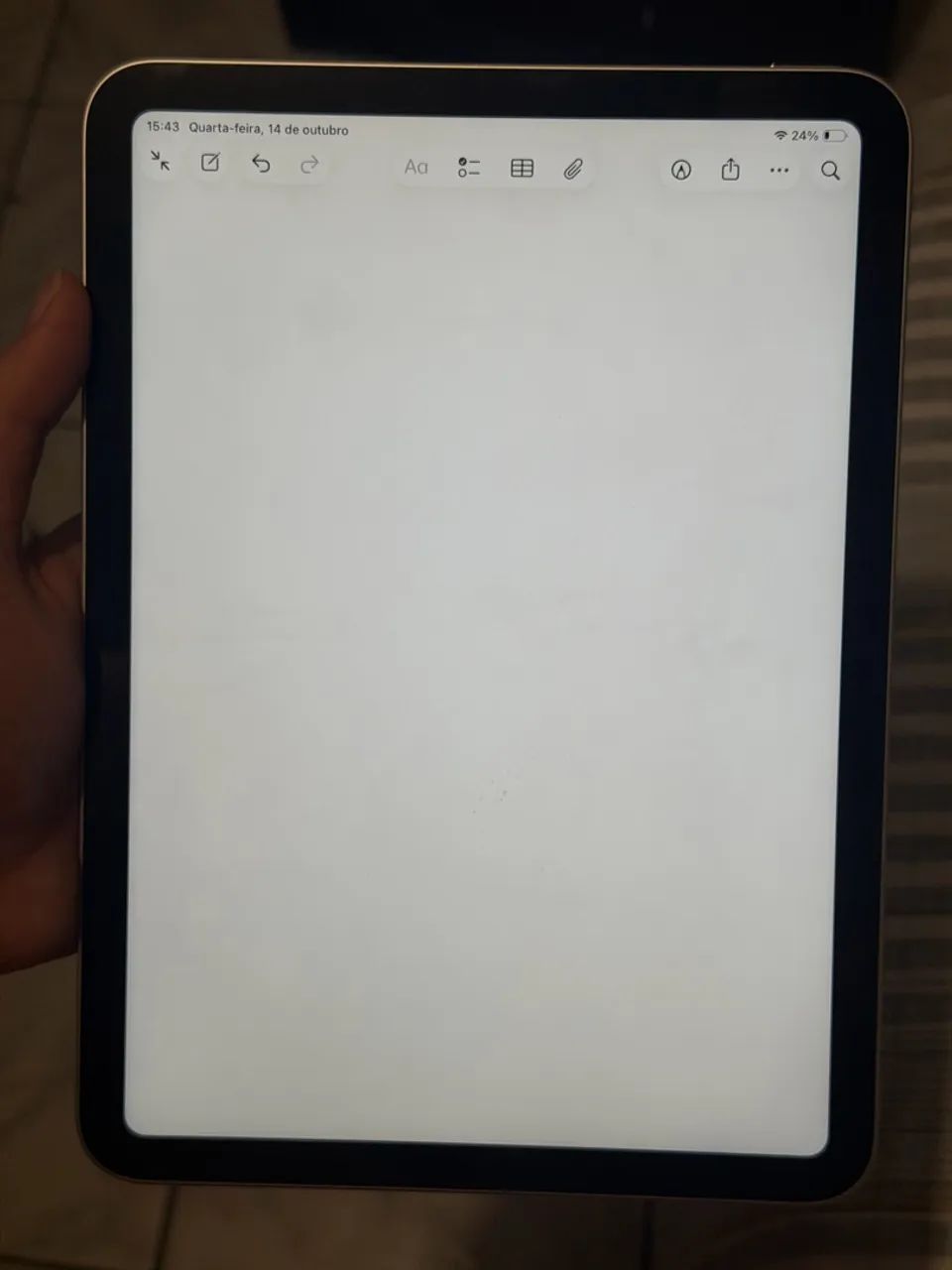 iPad 10 64 gb - Foto 4