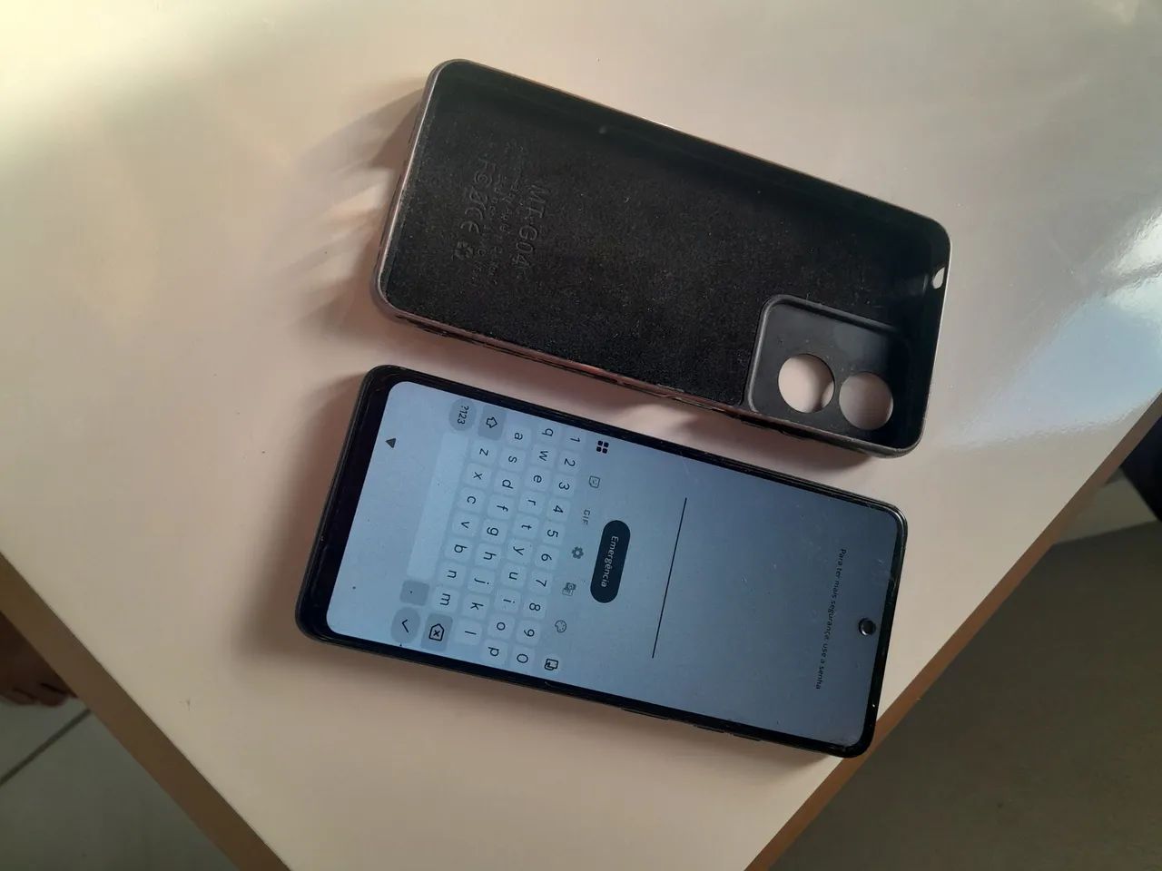 Moto G04S - Foto 3