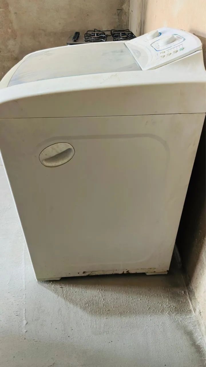Máquina de Lavar Eletrolux 12kg - Foto 5
