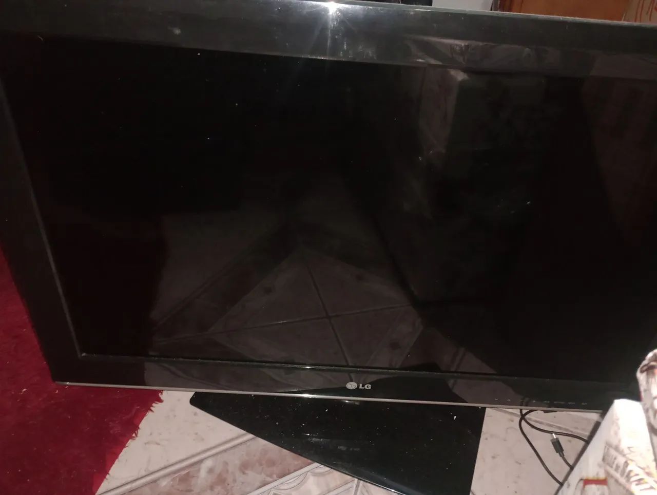 Tv 32 LG Full Hd