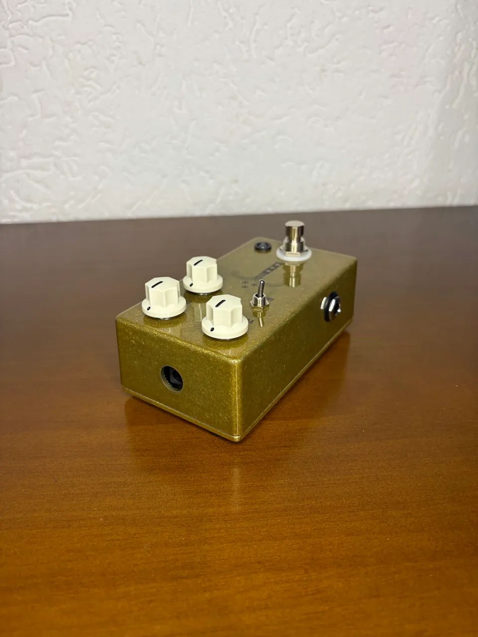 Pedal JHS Morning Glory V4 - Foto 3