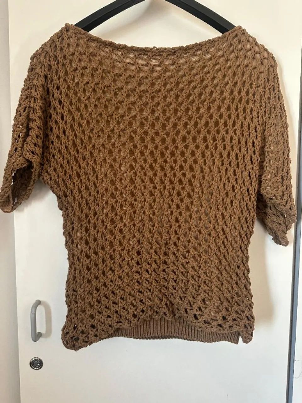 Blusa Tricot ZARA - Foto 3