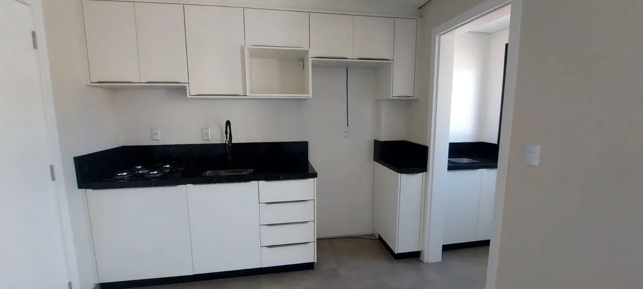 Apartamento para alugar no Fort Dehon - Foto 2