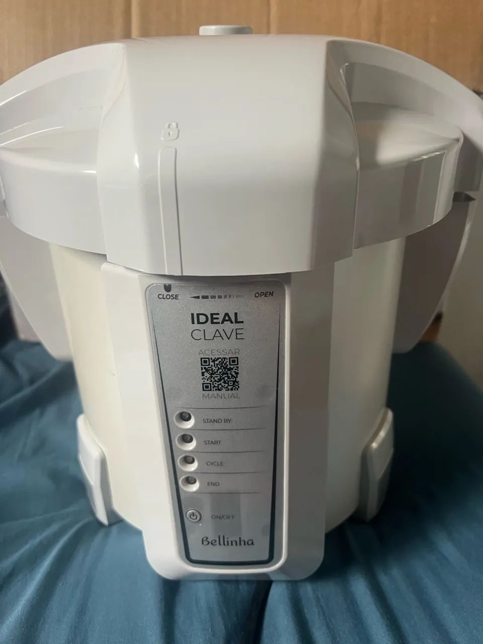 Auto Clave - Foto 2