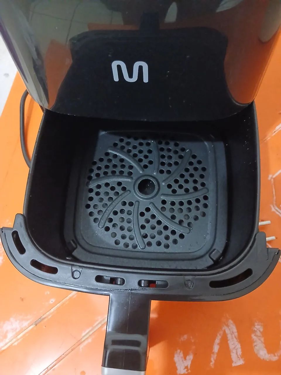 Air fryer  - Foto 2
