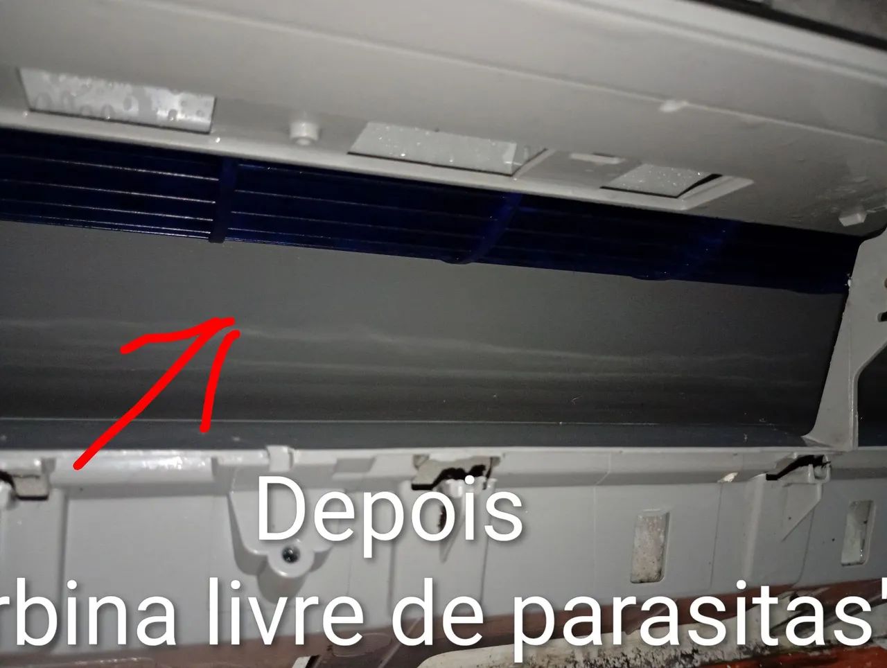 Instalação de condicionador de ar - Foto 5