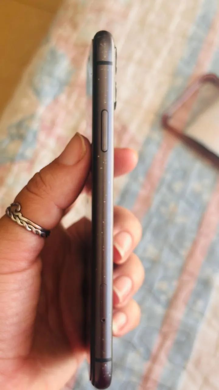 iphone 11 (semi novo)
