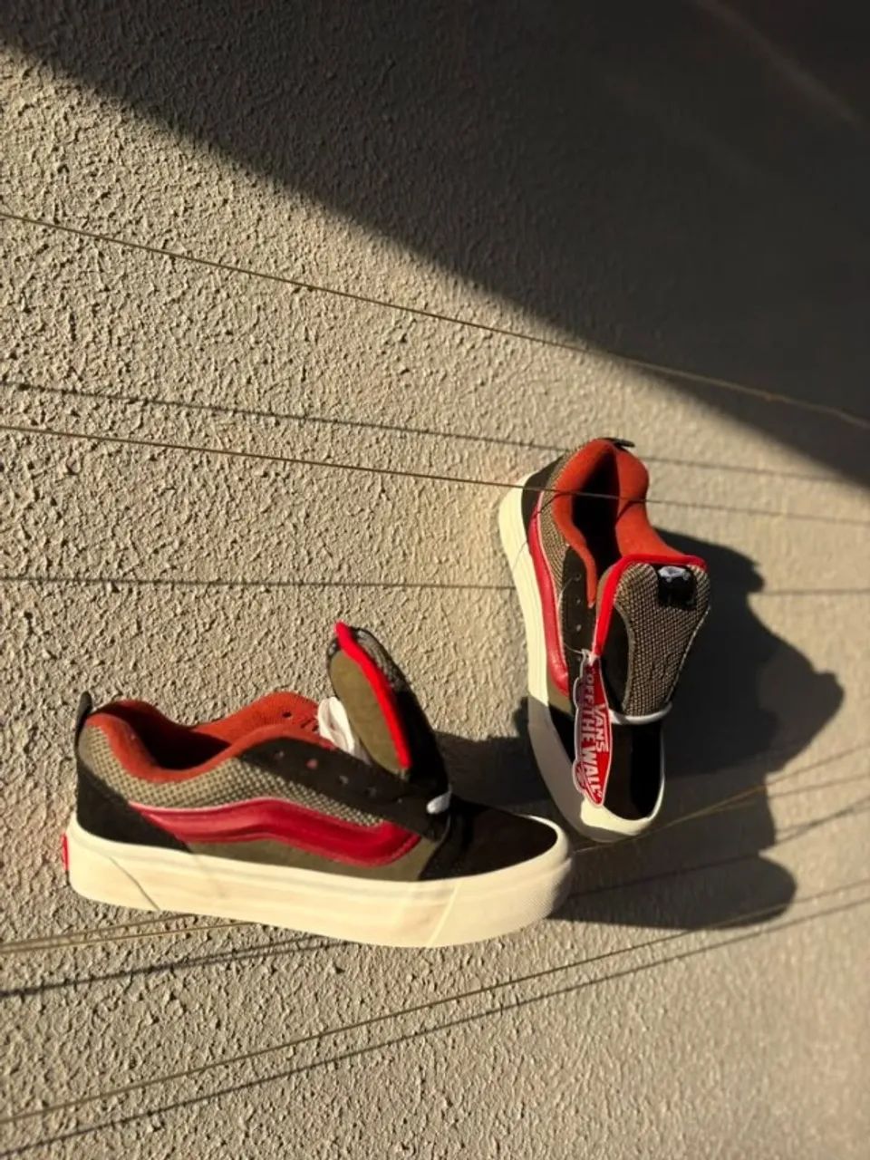 vans vault knu skool vlt - Foto 2