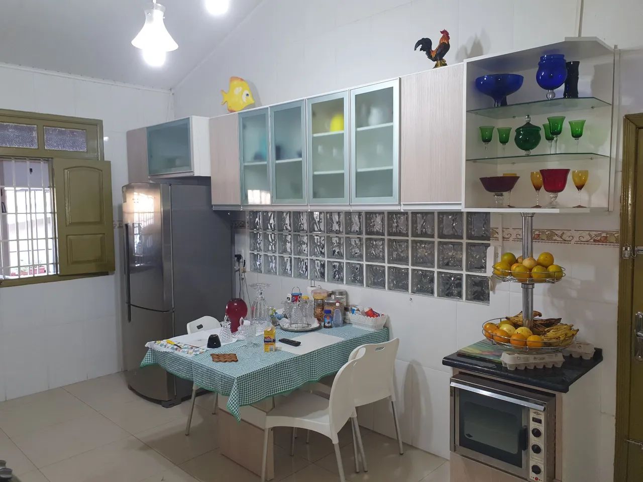 Casa 2 Pav. Av Ceará - R$ 850mil - Foto 5