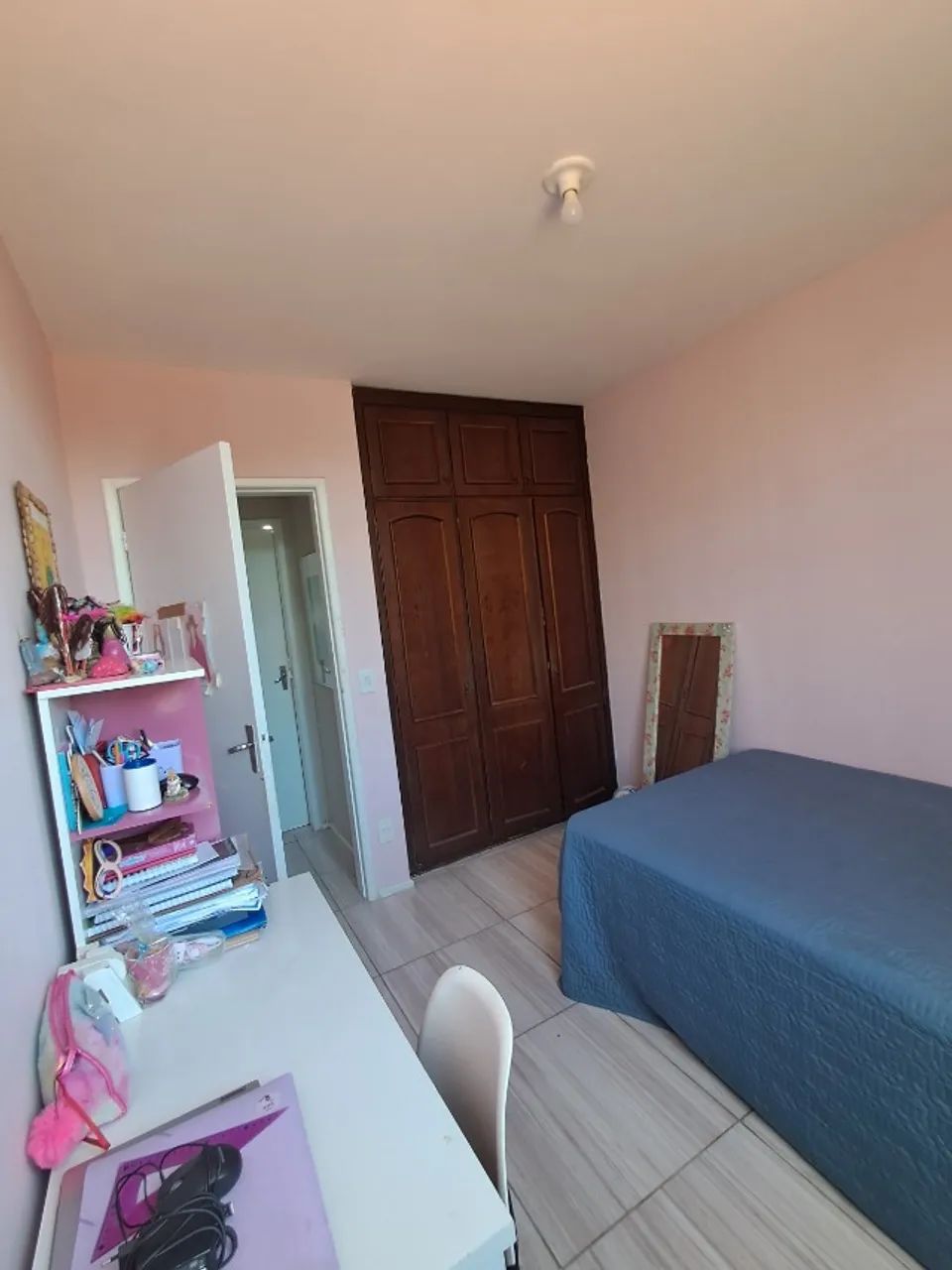 Apartamento 3 quartos em Coqueiros  - Foto 5