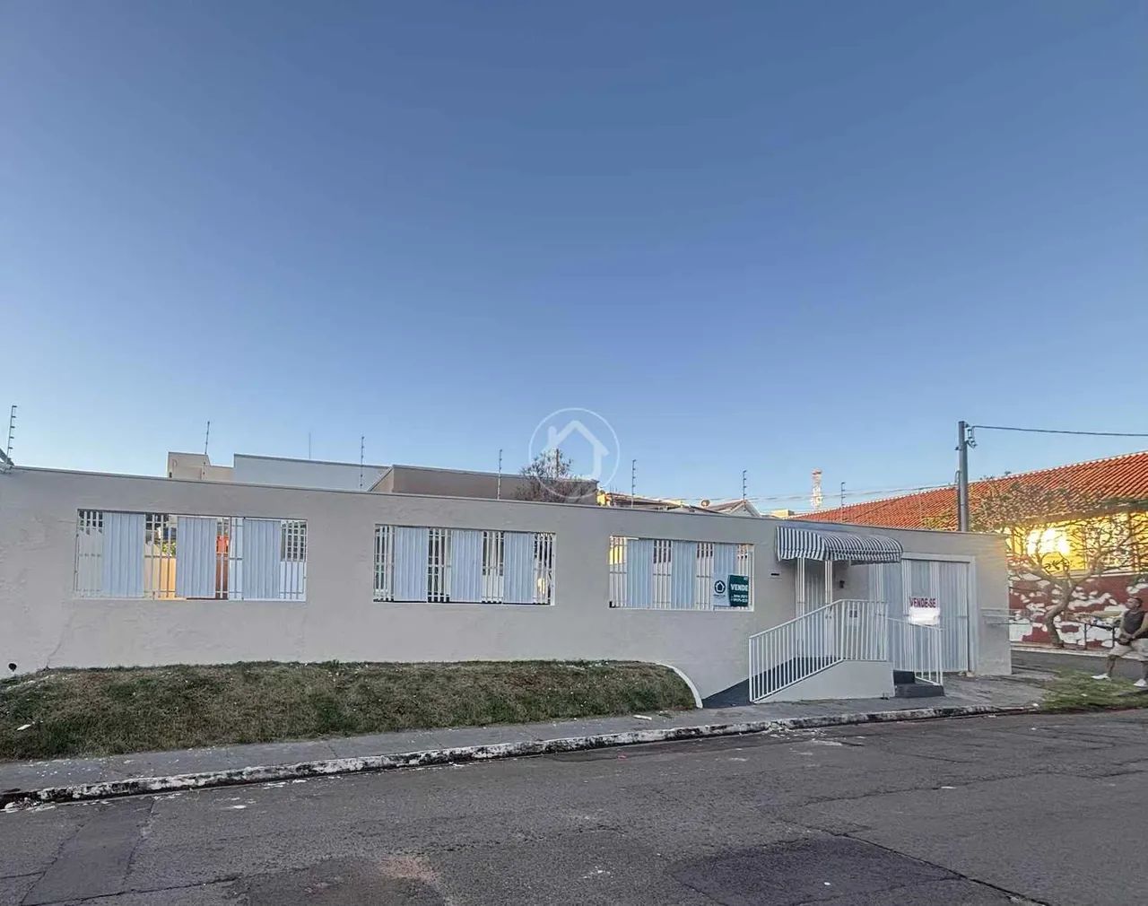 CASA COM 02 SUITES - PROXIMO A 14 DE JULHO/RACHID - Foto 2