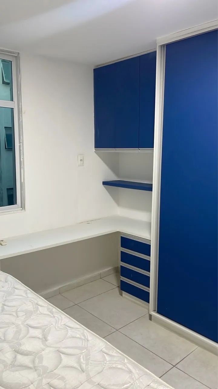 Apartamento na Cruz das Almas mobiliado  - Foto 4