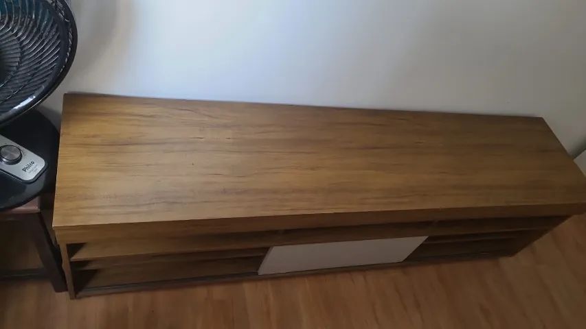 Rack seminovo - moderno e sem riscos - Foto 4