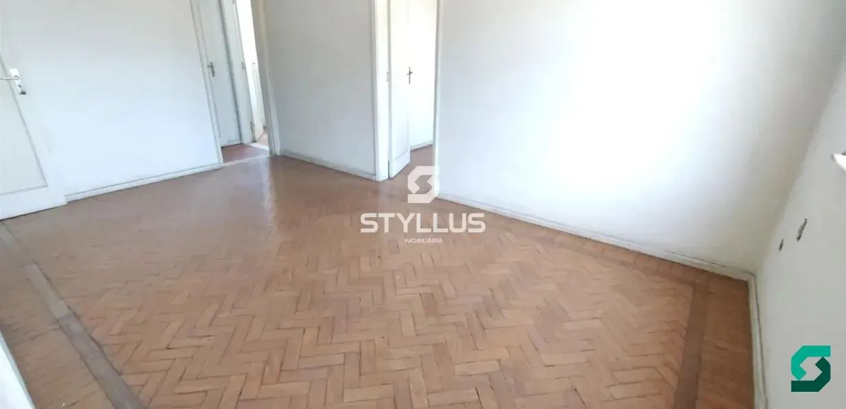 Méier | Apartamento 2 quartos