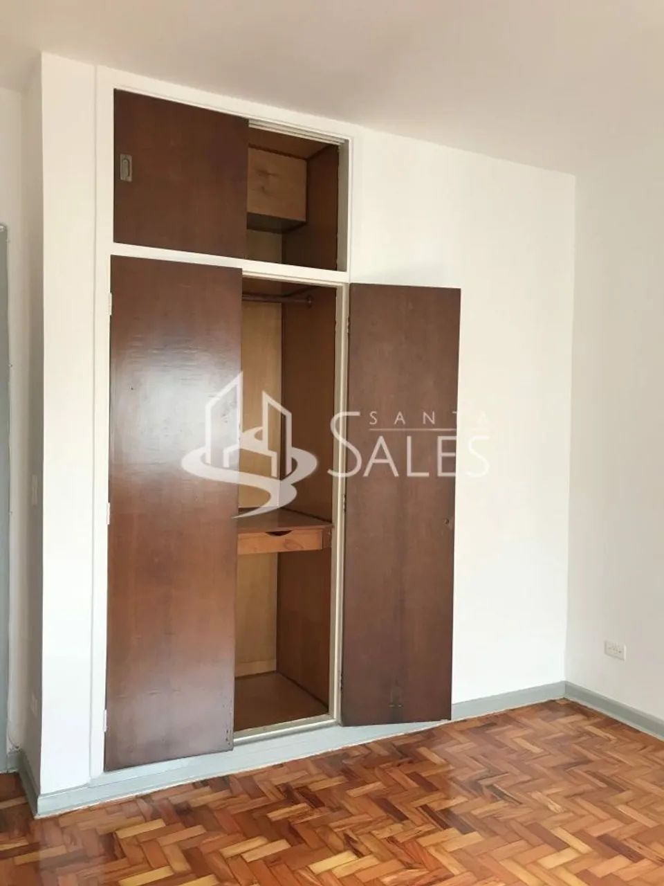 EXCELENTE APARTAMENTO PARA VENDA - CERQUEIRA CÉSAR - Foto 5