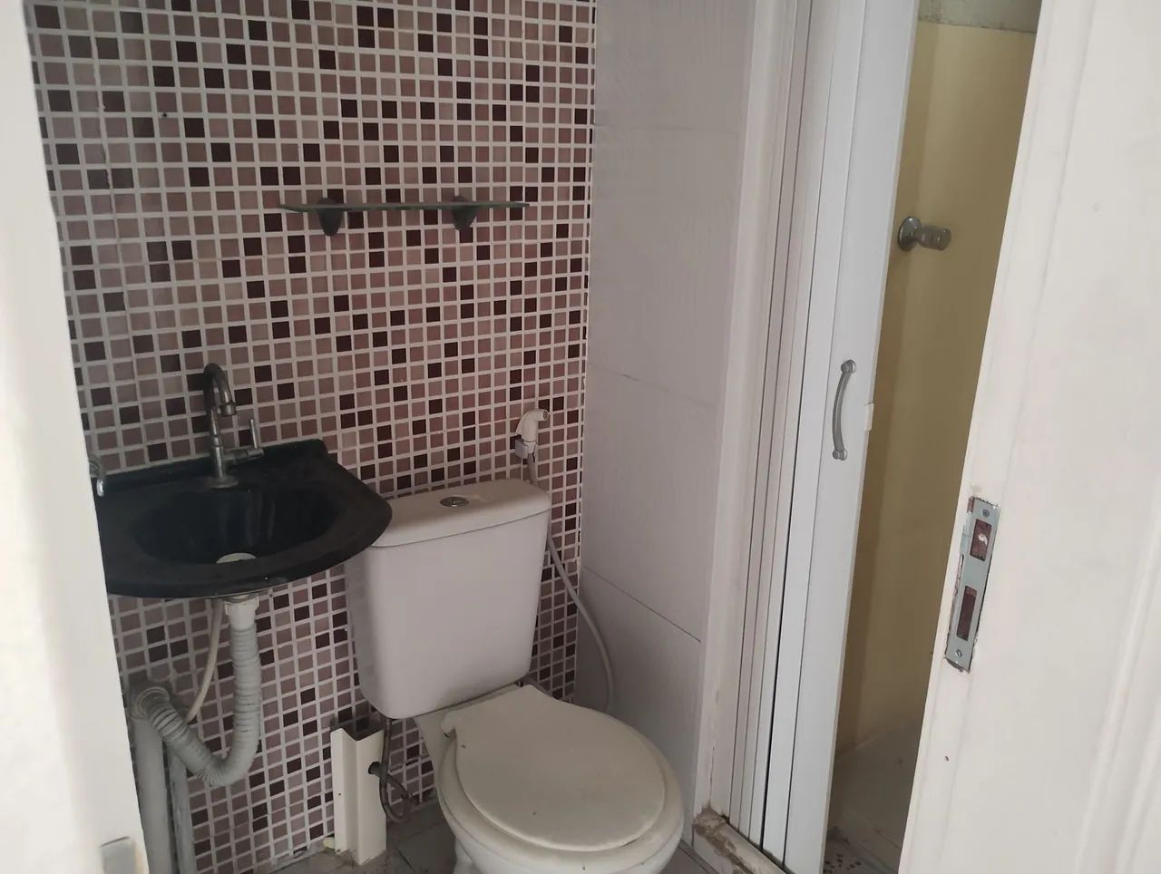 Apartamento 2 quartos vendo ou alugo - Foto 5