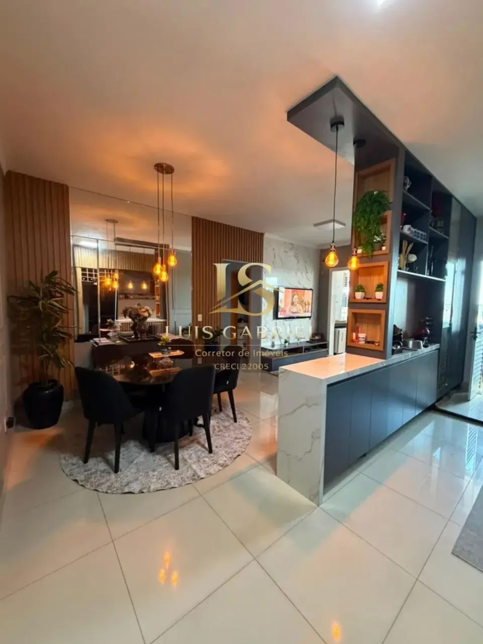 APARTAMENTO À VENDA | LUXXOR RESIDENCE - Foto 2