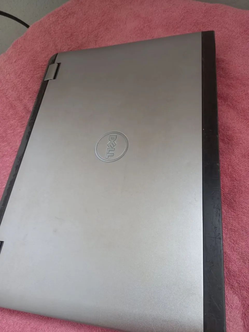 Notebook Dell i5 top garantia 6gb  - Foto 3