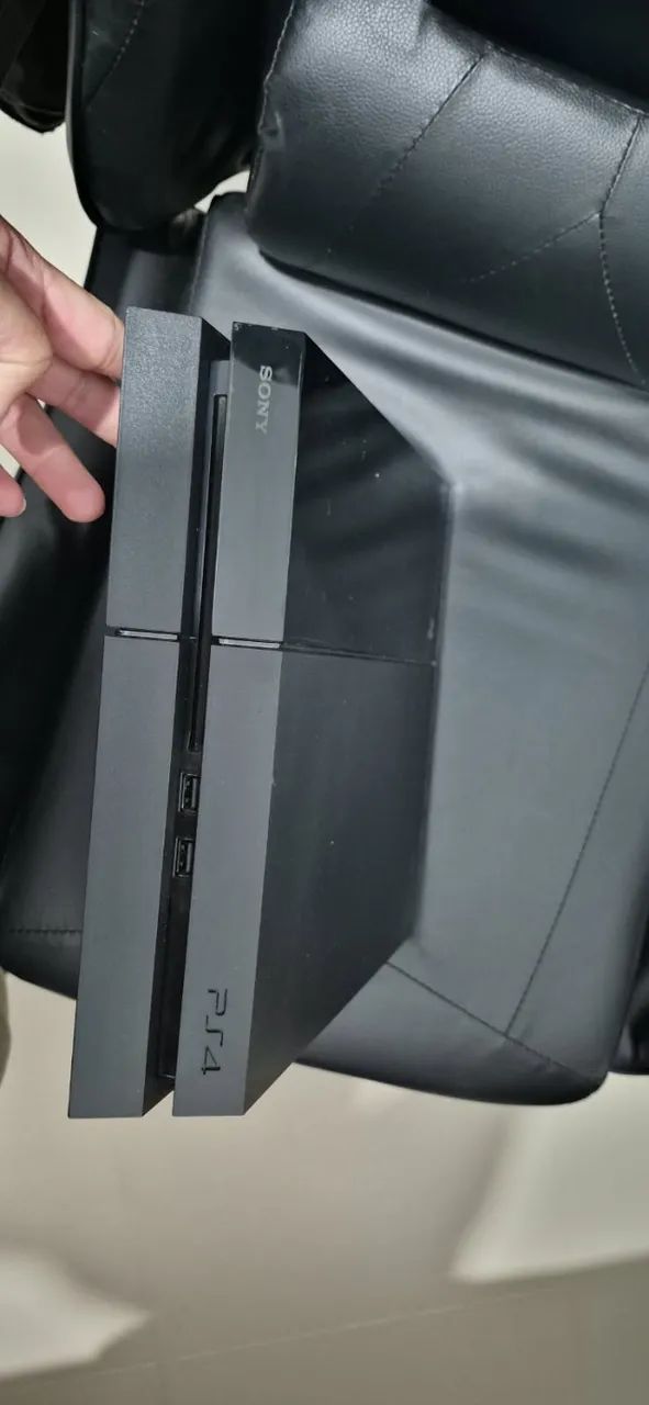 PS4 - Foto 2
