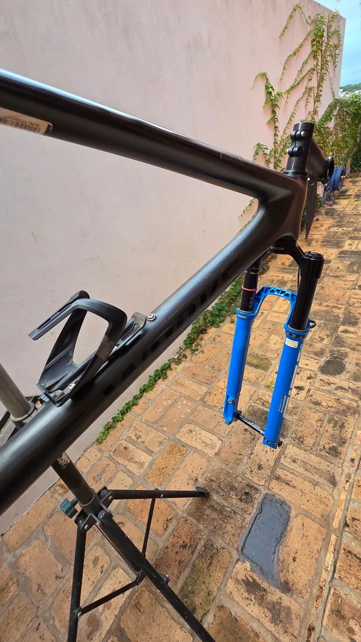 Specialized Epic L (quadro OEM)  - Foto 3