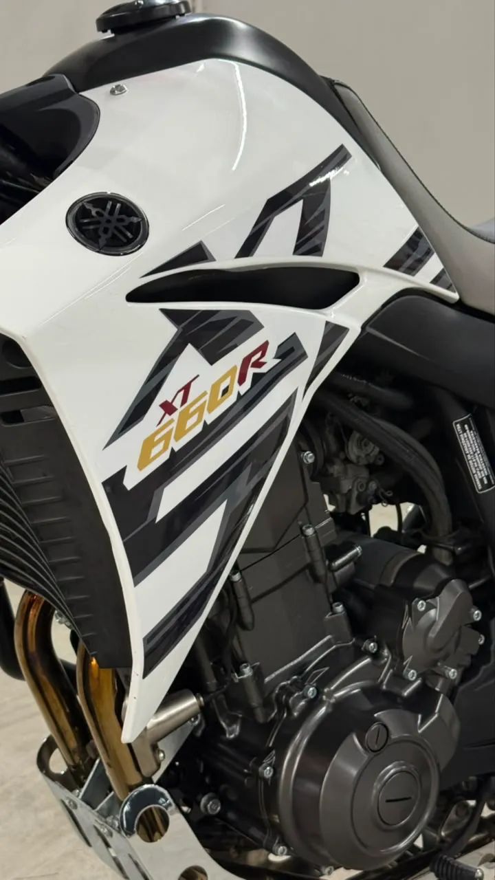 VENDO XT660  - Foto 5