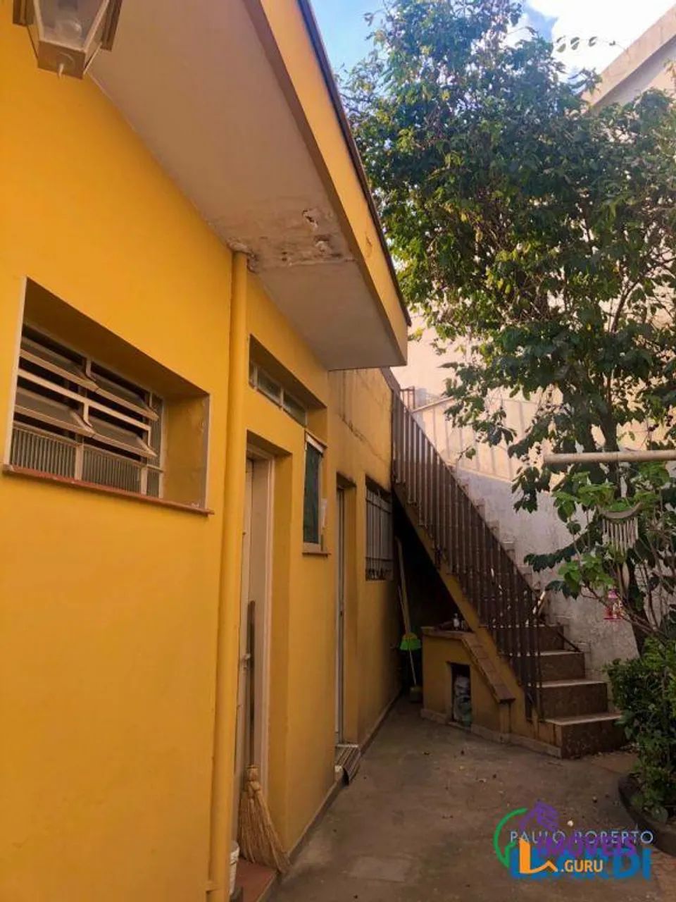 CASA SOBREPOSTA - VILA ANASTÁCIO - SP - Foto 5