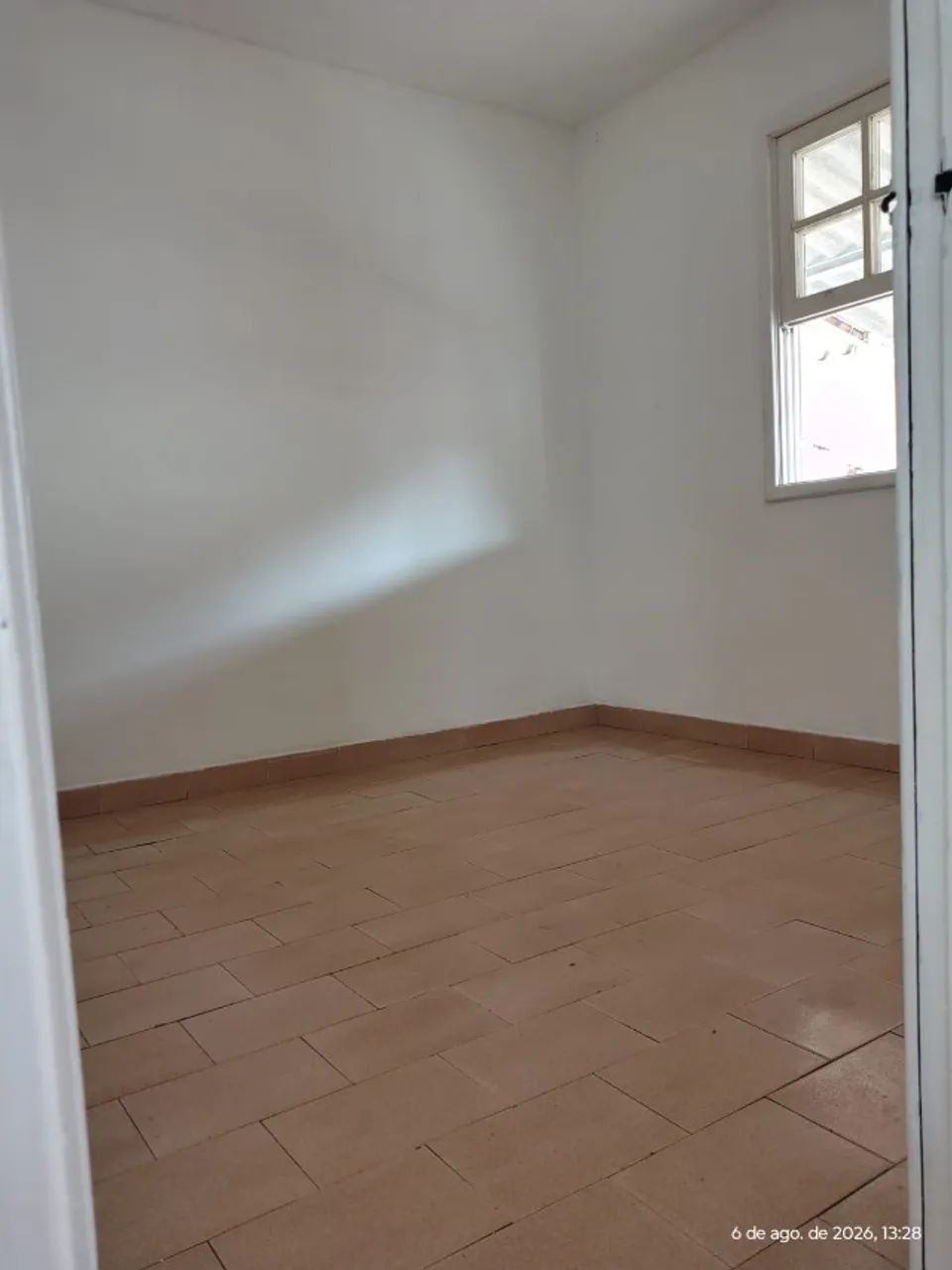 Casa para alugar no Roseiral (2 quartos) - Foto 2
