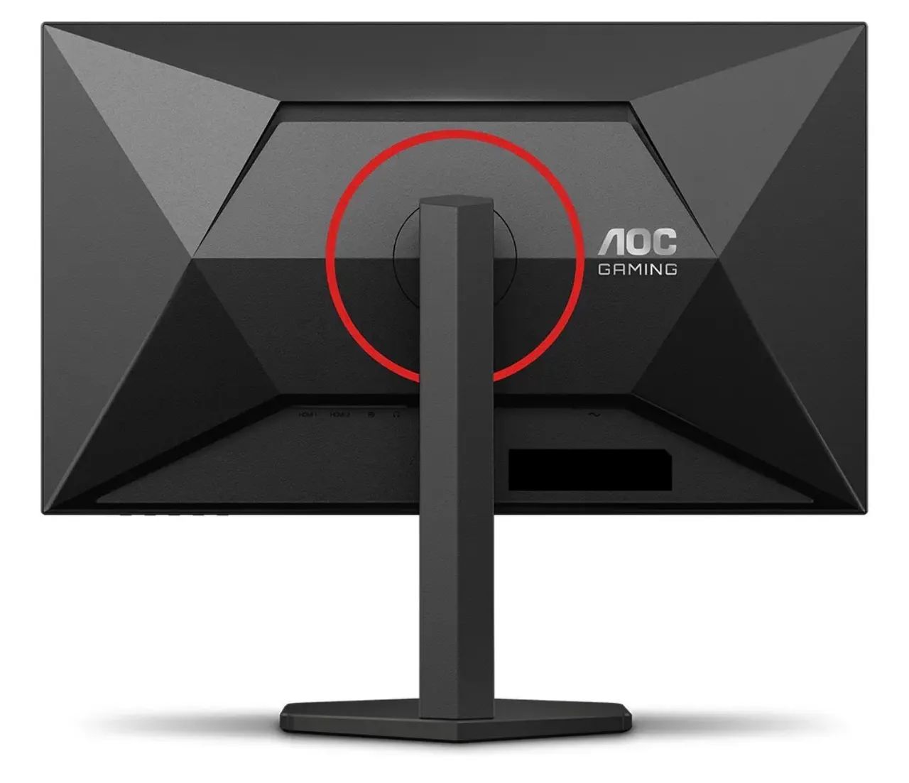 Monitor gamer aoc 27P 180Hz - Foto 2