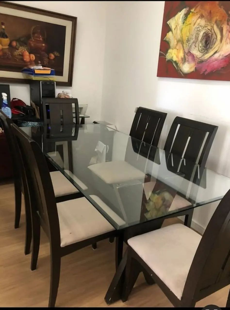 Mesa da jantar - Foto 3