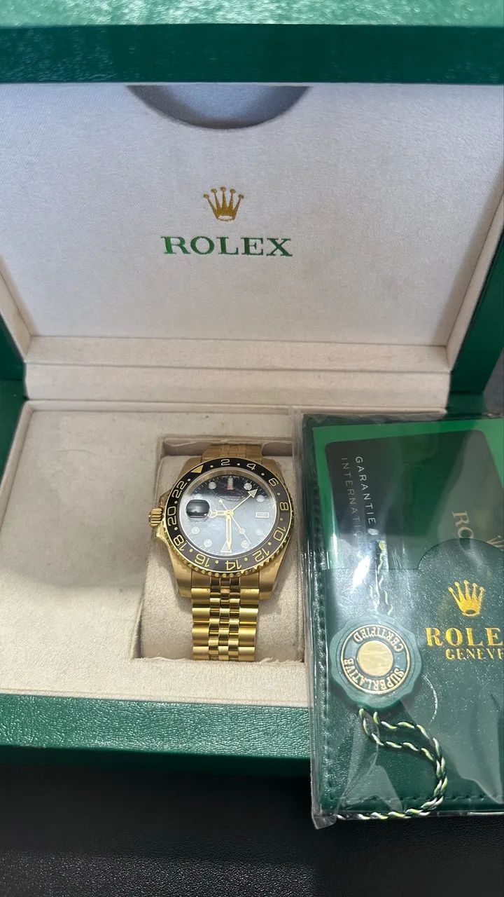 Rolex  - Foto 3