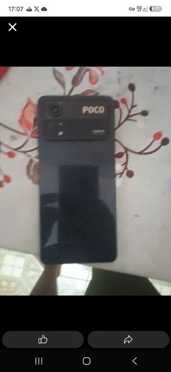 Celular baratinho  - Foto 2