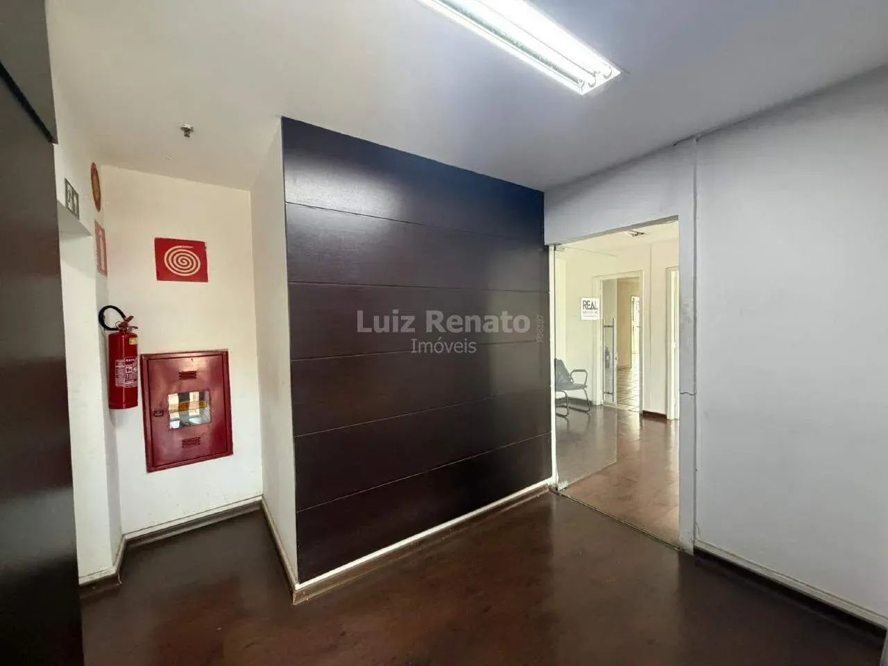 Andar comercial para alugar, 156m² de área no Coração de Jesus - Foto 5