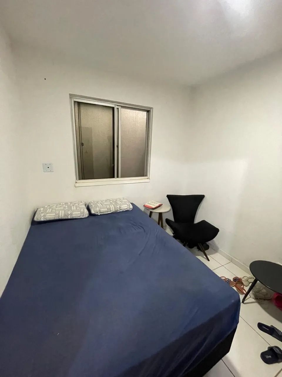 Ótima oportunidade!! Apto 2 Quartos, reformado em Samambaia Sul - Foto 4