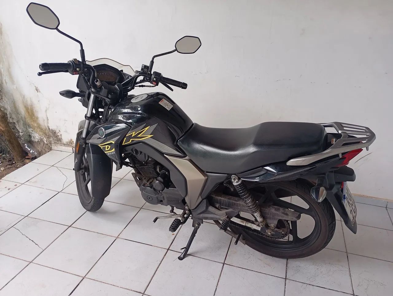 Moto Nova - Foto 3