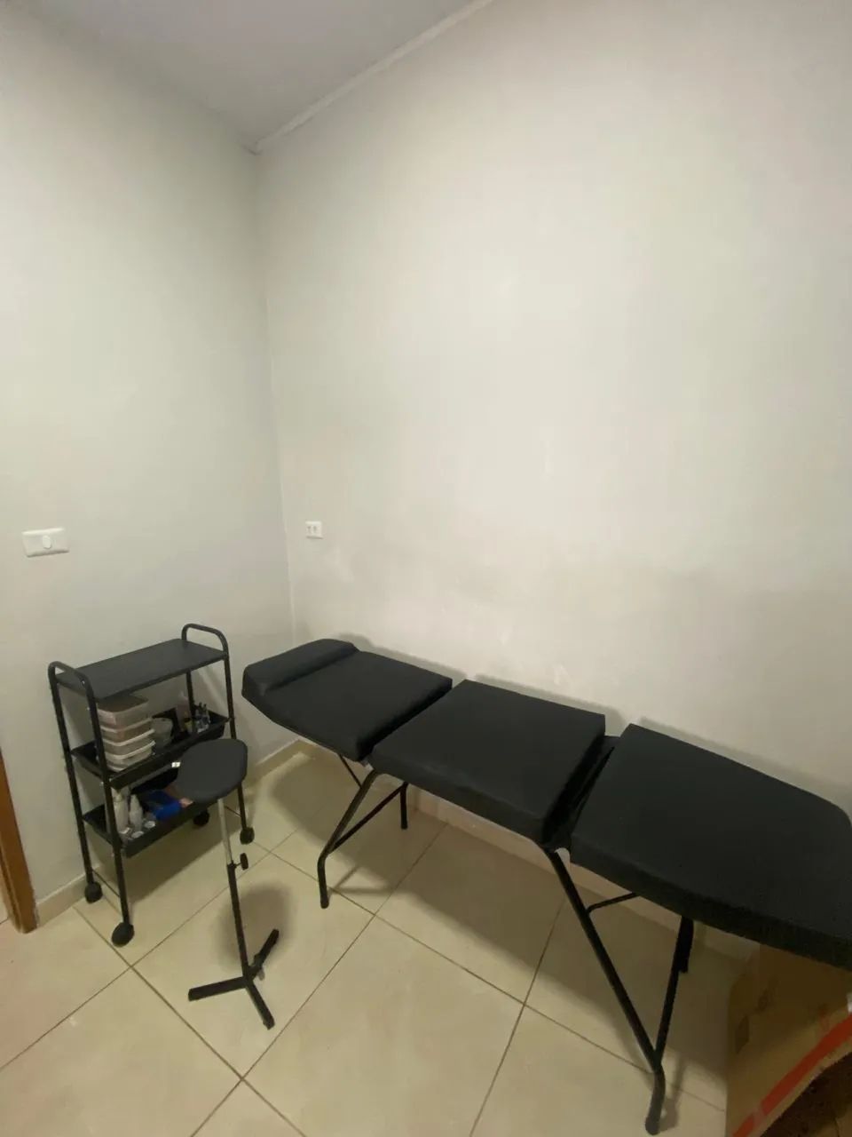 Kit estúdio de tatuagem - Foto 2