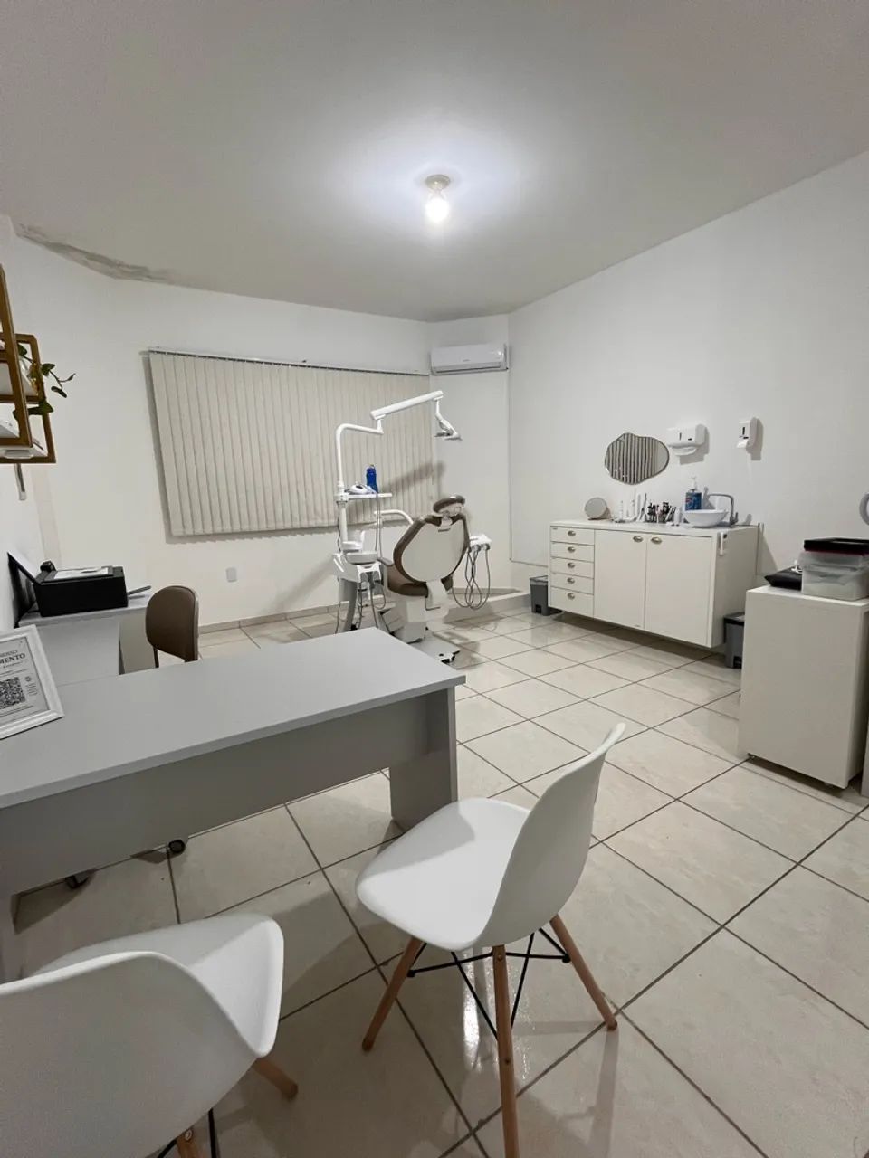 Vendo consultório odontológico com CNPJ e alvarás em dia  - Foto 4