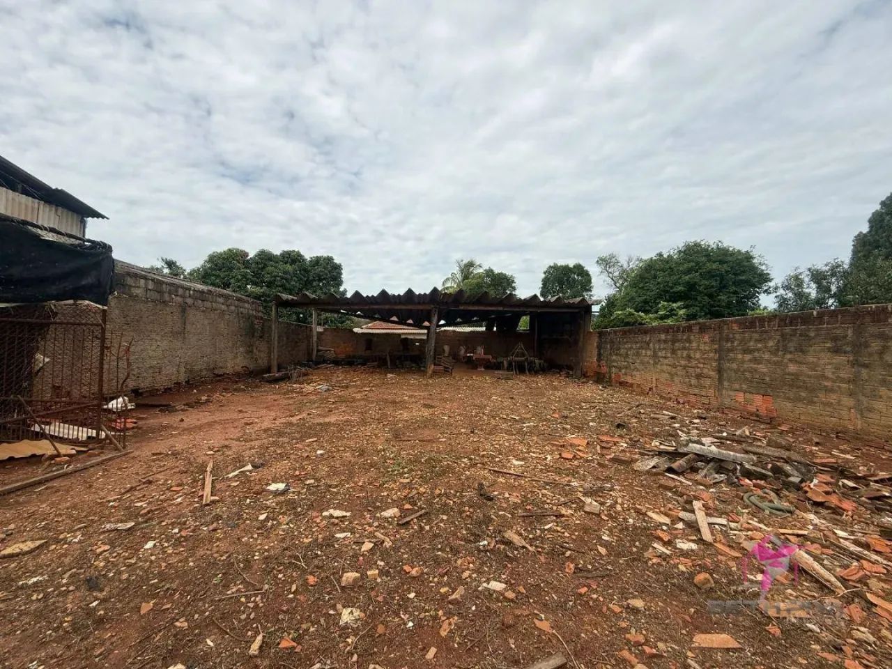 Terreno de 642 m² - Região Central de Leme - Foto 2