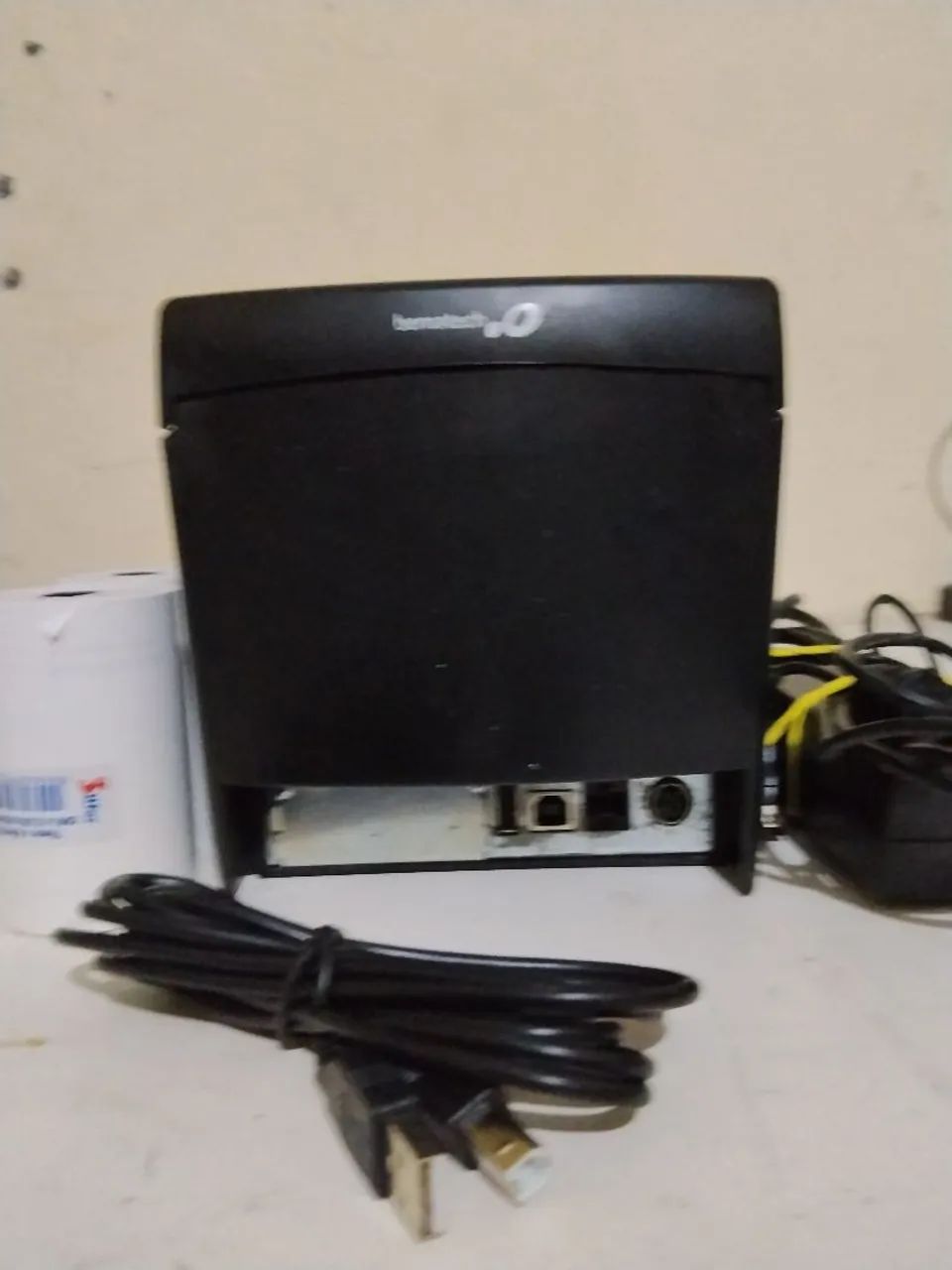 Impressora para cupom comércial - bematech MP 4200 th - Foto 3