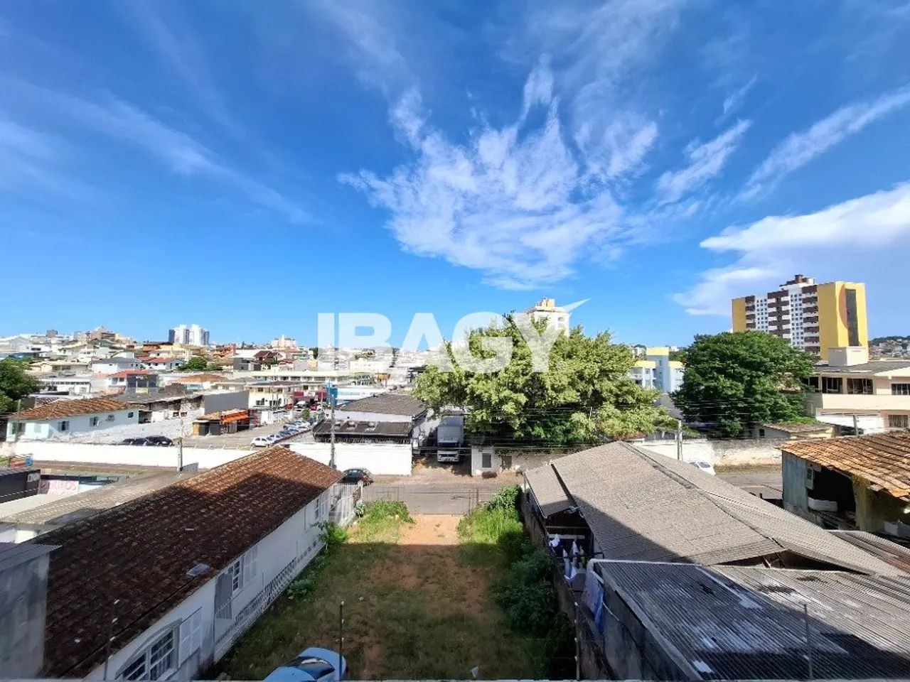 Excelente Apartamento 2 dormitório(s) em Capoeiras - Florianópolis - Foto 5