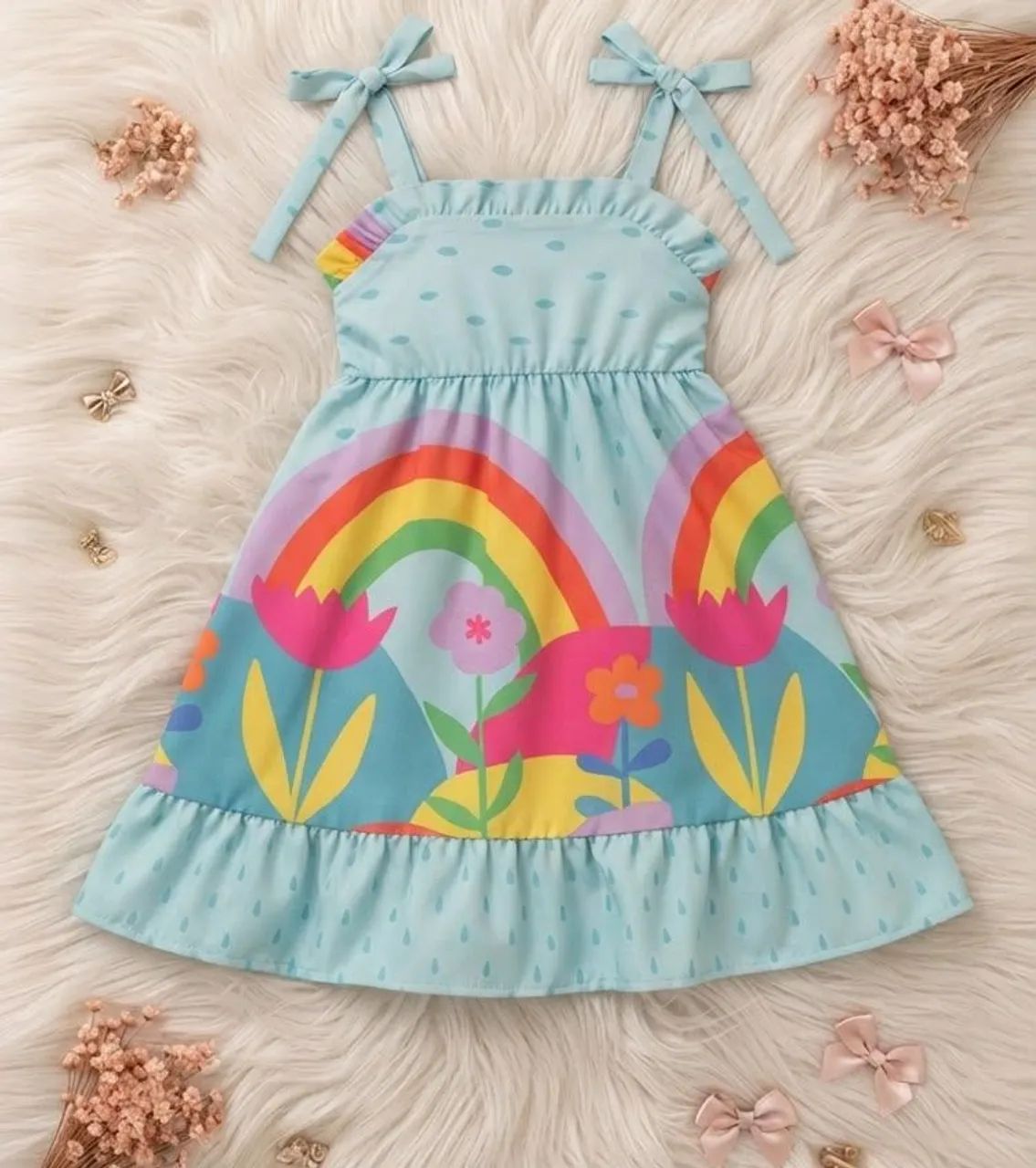 Roupas infantins - Foto 4