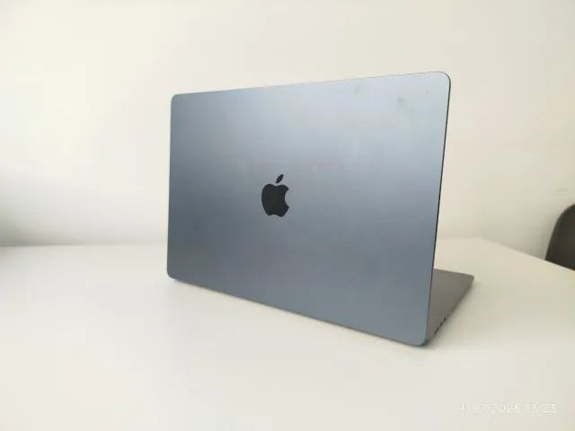 MacBook Air M4 15 polegadas 256GB