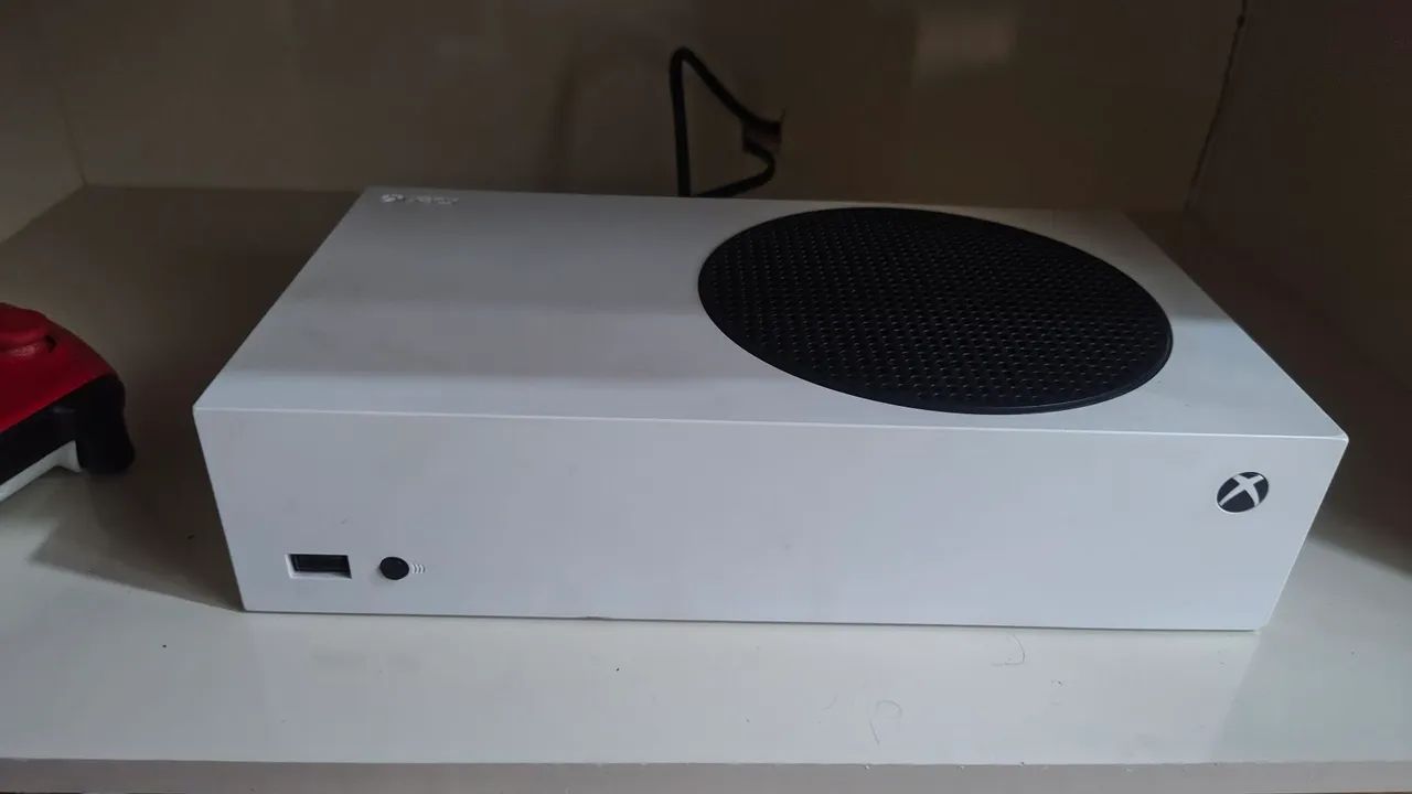 Xbox seres s  - Foto 3