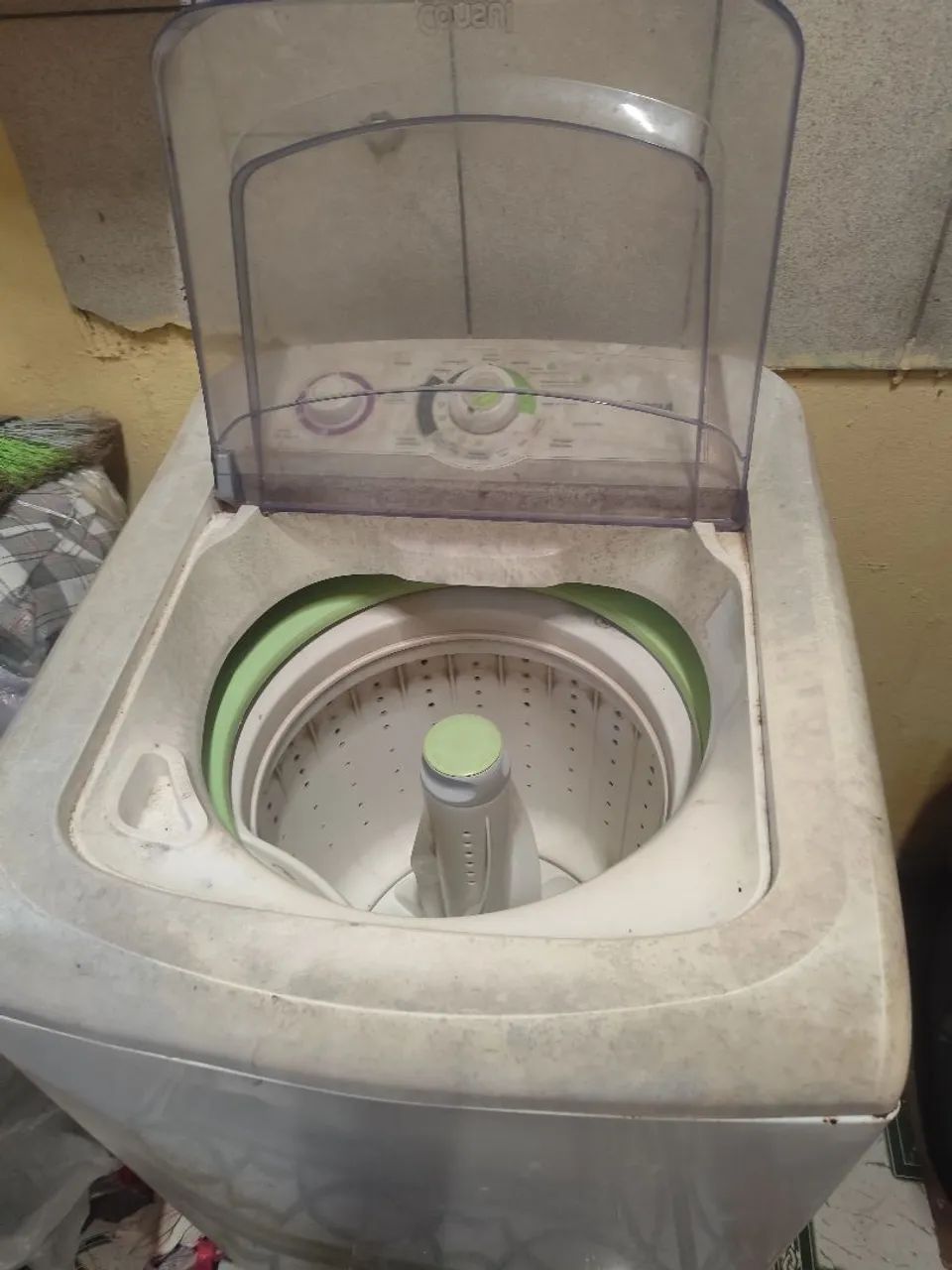 Elétrico doméstico 