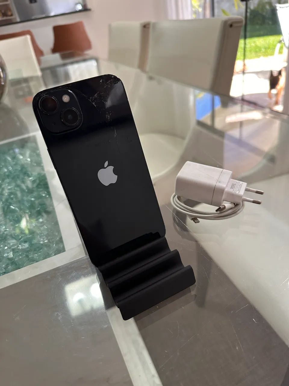 IPHONE 14 PLUS 256gb - Foto 5