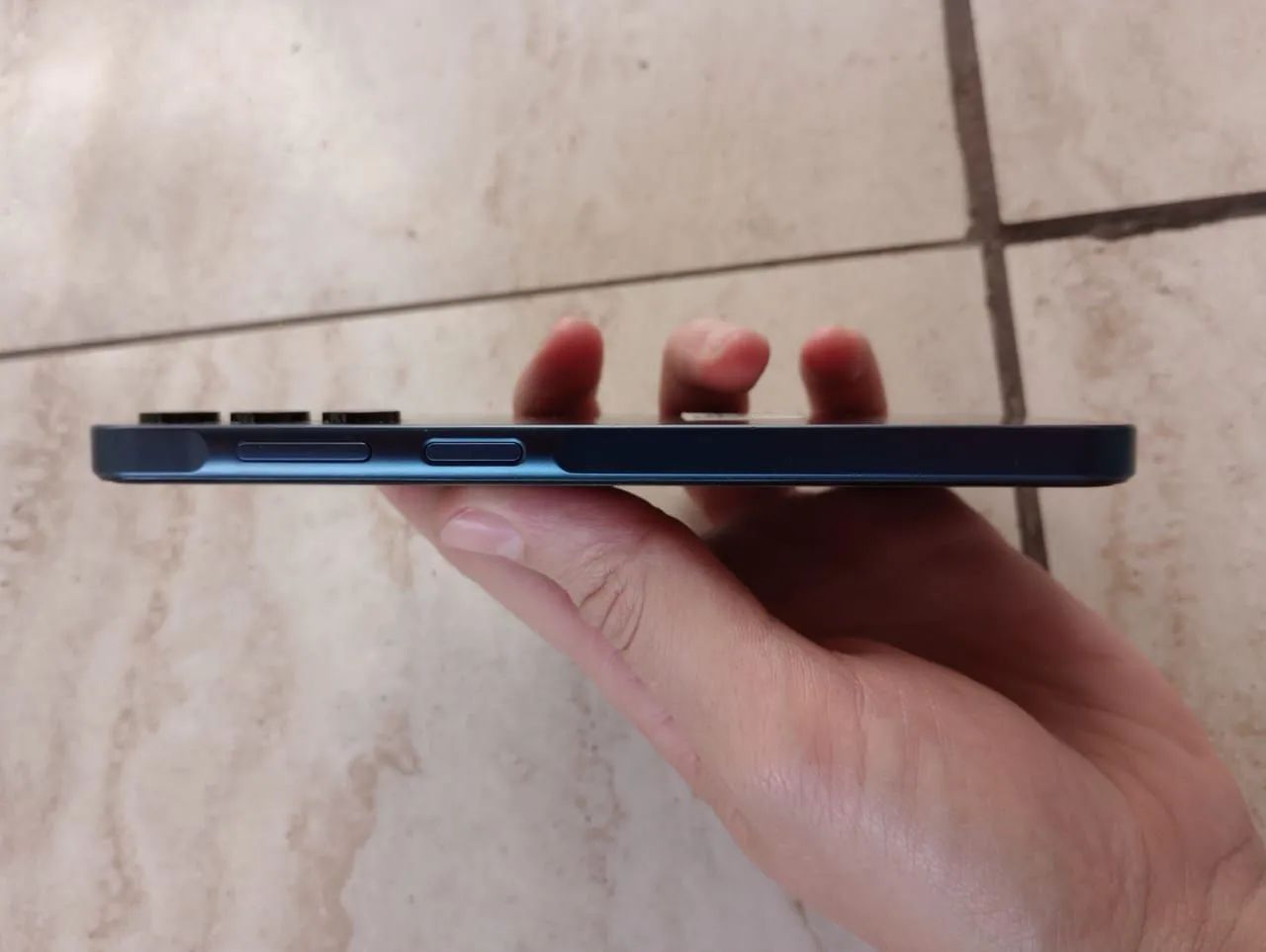 Vendo smartphone Samsung A15 - Foto 4