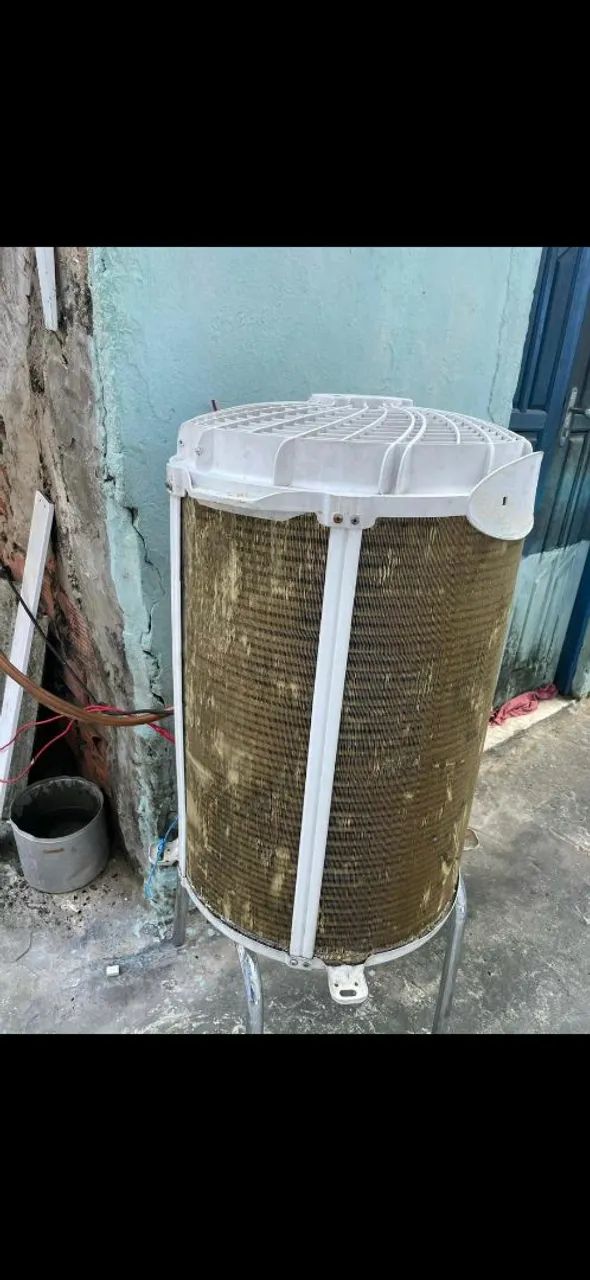 Ar condicionado Split Springer midea 30 mil btus  - Foto 4