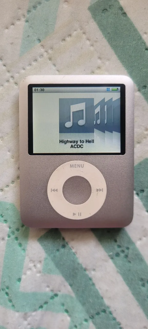 Apple Ipod Touch Incríveis 64GB - Aparelhos de Som - Guará II